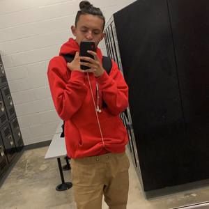 Meet your Posher, Rafael